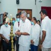 National Programme for uplifting Rural Economy Meeting-18.03.2021